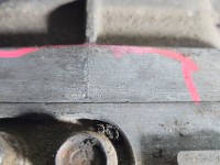 Skrzynia biegów 7504205 hyundai H1 II 2.5 crdi