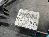 Reflektor prawy lampa przód Honda Civic VIII UFO EUROPA