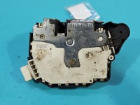 Zamek przód lewy Land rover Freelander I EUROPA 7 PIN