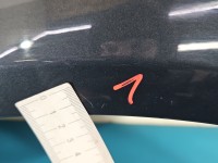 Błotnik przód lewy AUDI A4 B8 LZ7H