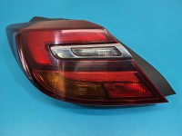 Lampa tył lewa Opel Insignia A HB lift EUROPA