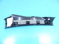 Listwa progowa lewa PRÓG NAKŁADKA BMW G11 G12 7390767 granatowy A89