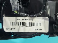 Uchwyt na napoje kubek CUP HOLDER Ford Fusion USA 12-20 14E078