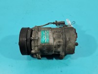 Sprężarka klimatyzacji kompresor 7M3820803 Vw Sharan I 1.9 tdi