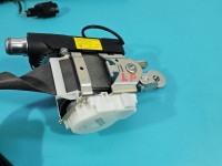 Pas bezpieczeństwa przód lewy kierowcy Renault Clio III 34042796, 34049828B, 34052520 EU