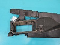 KIEROWNICA Wlot powietrza Mercedes E C207 A207 3.0 cdi