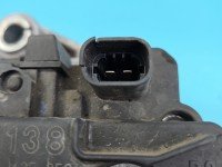 TEST Alternator Opel Vectra C 0124425059, 13229992 1.9 cdti