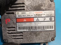 Przetwornica xenon Skoda Octavia III 8K0941597B