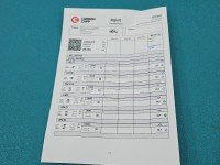 TESTOWANY Wtryskiwacz Citroen C5 II X7 9688438580 2.0 hdi
