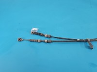 DŹWIGNIA LEWAREK WYBIERAK LINKI Toyota Corolla E15 1.6 vvti (1ZR)