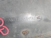 Nadkole przód prawe Ford Focus Mk3