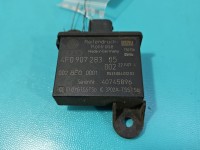 Sterownik moduł Producent części: Audi, Europejska, kontroli cieśnienia w oponach AUDI Q7 I 4L 4F090728305