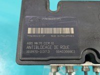 Pompa abs Peugeot 206 10.0970-1137.3
