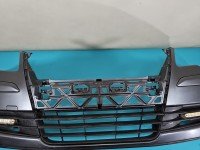 Zderzak przód Vw Touran I grafitowy LD7X