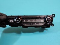 Konsola panel nawiewu Kia Niro I 2016-2022 97250G5630