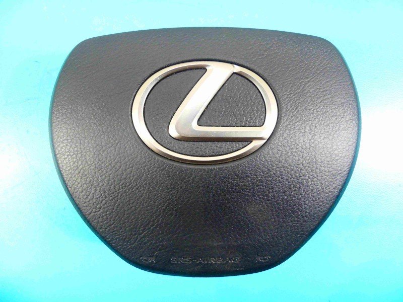 Poduszka powietrzna kierowcy airbag Lexus GS IV 11-20