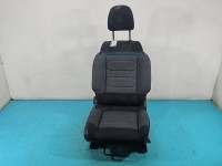 Fotel prawy przód pasażera Citroen C3 III 16-24 5d EUROPA
