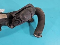 Rezonator AUDI Q5 08-16 2.0 TFSI (CDN)