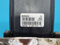 Pompa abs Mercedes Vito W638 0265224017, 0265900012, A0004461289