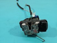 Zamek tył prawy Saab 9-3 II Producent części: Saab, 7pin