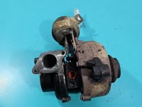 Turbosprężarka Fiat Scudo II 06- 764609-1, 9661306080 2.0 jtd 120KM