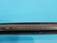 Listwa drzwi przód prawa Opel Grandland 9811247180