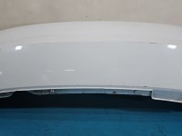 Zderzak tył tylny Skoda Fabia III HB LF9E