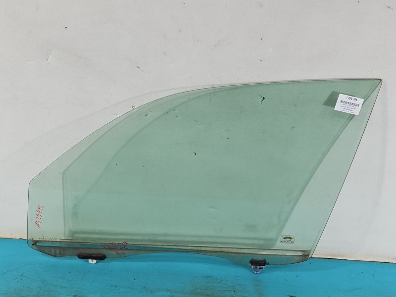 Szyba drzwi przód lewa Toyota Land Cruiser J200 07- HB