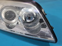 Reflektor prawy lampa przód Chevrolet Captiva EUROPA