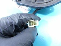 Dmuchawa nawiewu wentylator Lublin europa