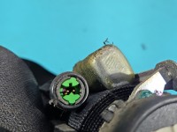 Pas bezpieczeństwa przód lewy kierowcy Vw Crafter 06- 601384100 EU