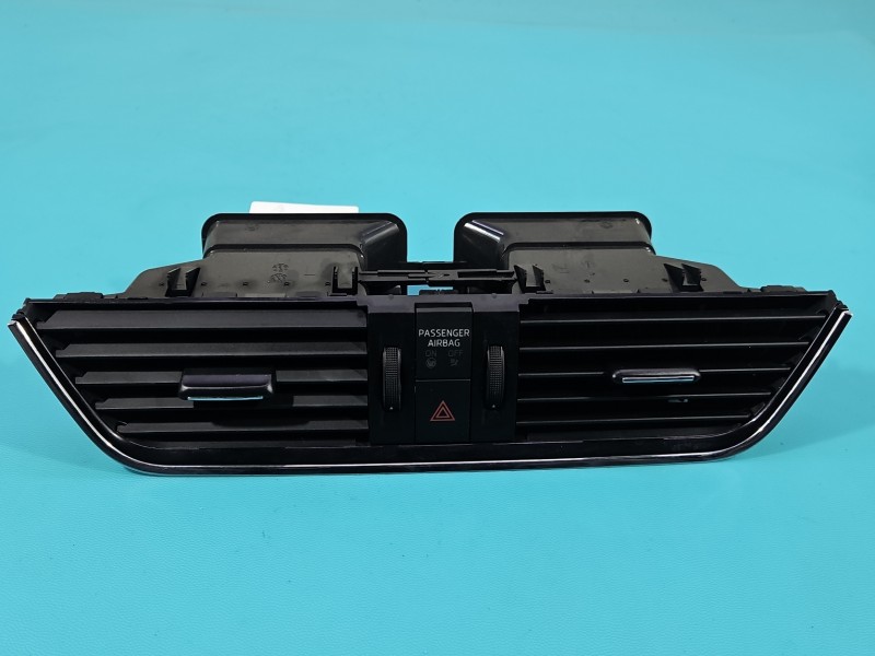 Kratka nawiewu środkowa Skoda Octavia III 5E0820951C EUROPA