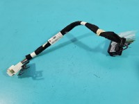 Wiązka deski rozdzielczej Renault Kadjar