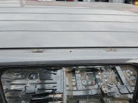 Dach Ford Transit Connect II 12-22 HB 5d