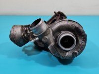 Turbosprężarka Honda Accord VII 02-08 729125-12, 18900-RBD-E02 2.2 i-ctdi 140KM