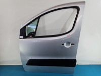 DRZWI PRZÓD LEWE KIEROWCY Citroen Berlingo II 5d EZRC