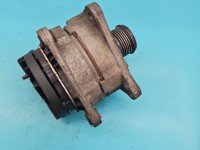 TEST Alternator Renault Clio III 0124425037, 8200390675 1.5 dci