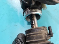 Przekładnia kierownicza maglownica Peugeot 5008