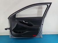DRZWI PRZÓD PRAWE PASAŻERA Hyundai I30 III 16- 5d R2T