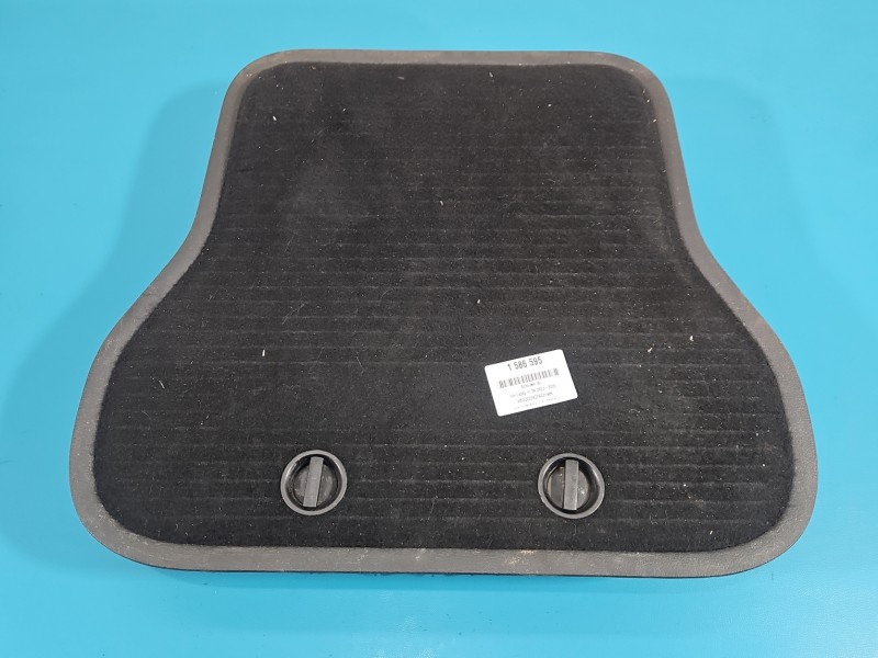 Schowek pasażera Vw Caddy III 2K EUROPA 2K0864134, 2K0863761B
