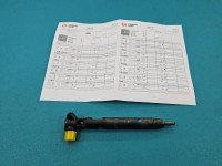 TESTOWANY Wtryskiwacz Jeep Compass I 06-16 A6510700587 2,2.0 CRD