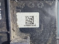 Filtr węglowy Kia Niro I 16-22 1.6 GDI