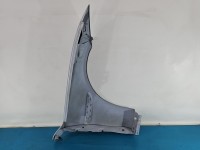 Błotnik przód lewy Jaguar XE X760 biały NER