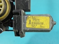 Podnośnik przód lewy SZYBY WINDA Fiat Ducato IV 5d HB