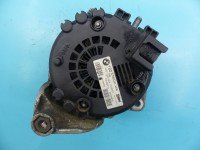 TEST Alternator BMW E87 7802261, 2543461E 2.0d