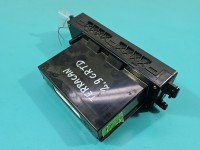 Konsola panel nawiewu Hyundai Terracan 972XX-H1600