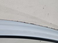 DRZWI PRZÓD LEWE KIEROWCY Dacia Sandero II 12-20 5d biały OV369