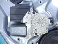 Podnośnik przód prawy SZYBY WINDA 6L4837752DG Seat Cordoba II 6L Producent części: Seat, Europejska, 26PIN 4d sedan