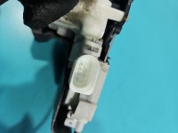 Zamek przód lewy 8W1837349A Audi A4 B9 EUROPA Producent części: Audi, 6pin