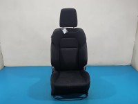 Fotel prawy przód pasażera Suzuki Swift Mk8 5d EUROPA